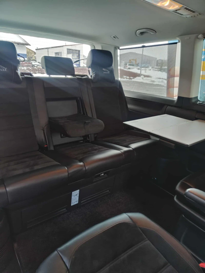 VW Multivan, снимка 9 - Автомобили и джипове - 53062088