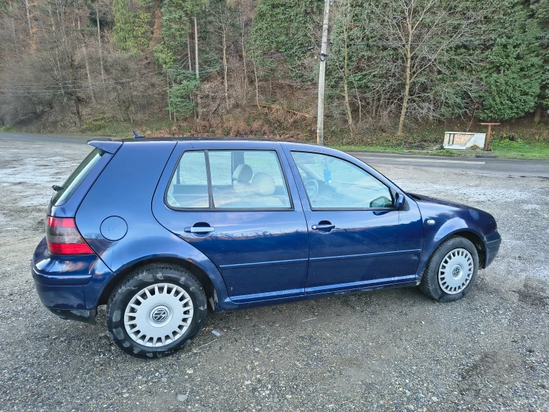 VW Golf Голф 4 Бенин 1.8 Т 150 коня, снимка 2 - Автомобили и джипове - 53089446
