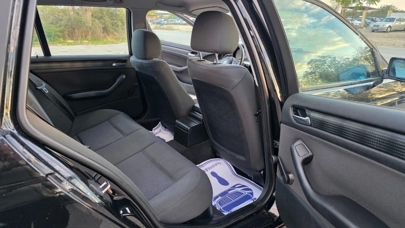 BMW 318 TOP-TOP/FACCE LIFT, снимка 10 - Автомобили и джипове - 53297760