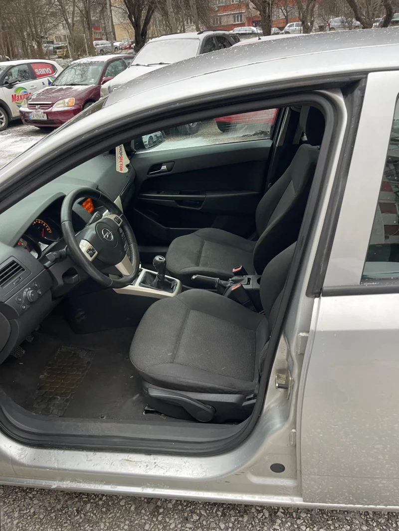 Opel Astra, снимка 8 - Автомобили и джипове - 53420997