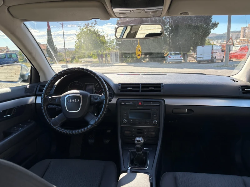 Audi A4, снимка 6 - Автомобили и джипове - 53528890