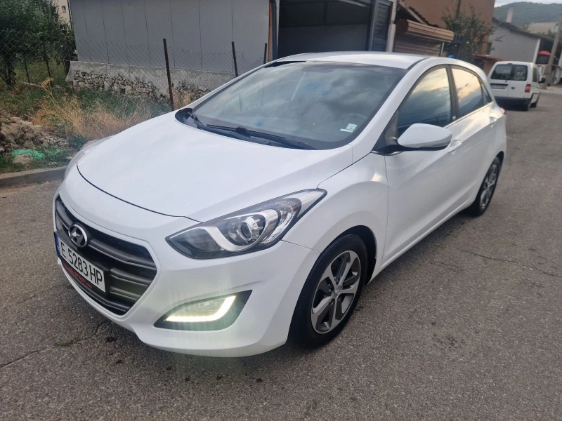 Hyundai I30 - 16000 лв. / 8180.67 € - 18710371 1