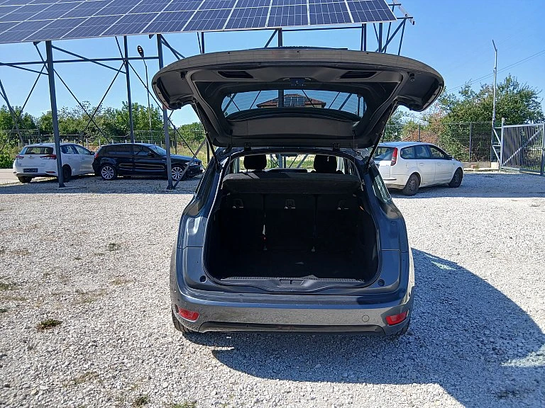 Citroen C4 Picasso 1.6 HDI | Mobile.bg � ����������� 14