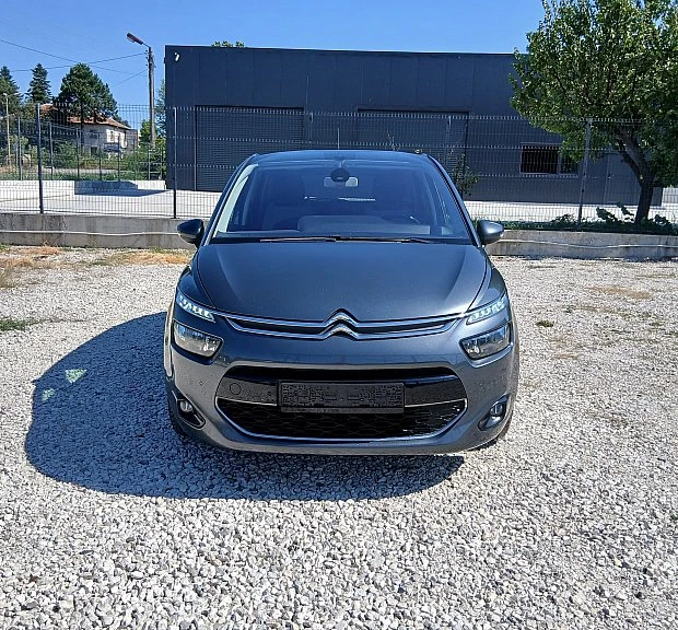 Citroen C4 Picasso 1.6 HDI | Mobile.bg � ����������� 2