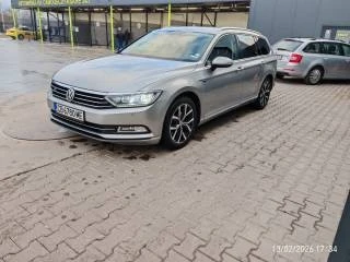 VW Passat 2.0 TDI * DSG* HIGHLINE* DIGITAL COCKPIT , снимка 2 - Автомобили и джипове - 54115881