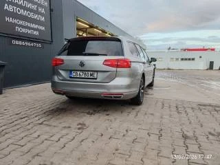 VW Passat 2.0 TDI * DSG* HIGHLINE* DIGITAL COCKPIT , снимка 3 - Автомобили и джипове - 54115881