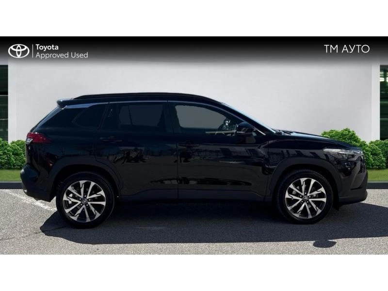 Toyota Corolla Cross 2.0HSD FWD STYLE, снимка 17 - Автомобили и джипове - 54119153