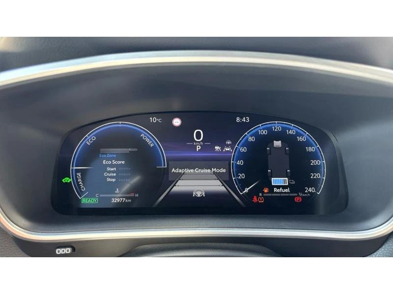 Toyota Corolla Cross 2.0HSD FWD STYLE, снимка 14 - Автомобили и джипове - 54119153