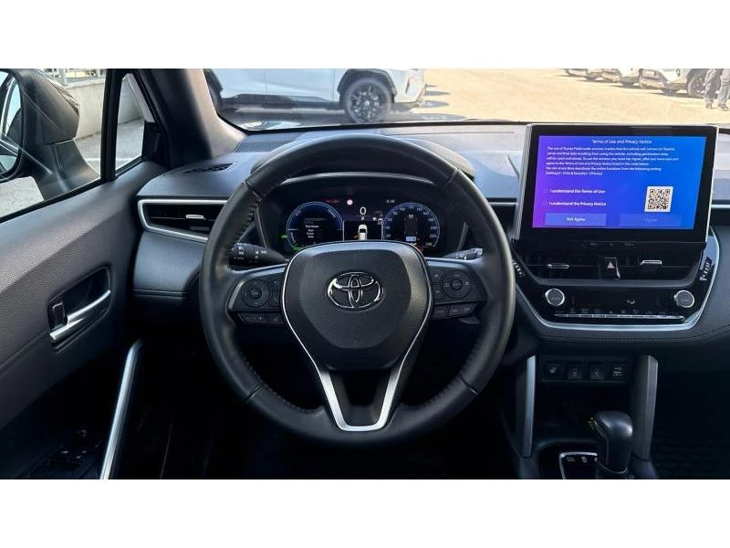 Toyota Corolla Cross 2.0HSD FWD STYLE, снимка 9 - Автомобили и джипове - 54119153