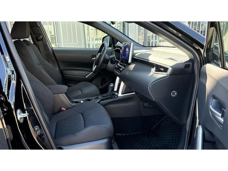 Toyota Corolla Cross 2.0HSD FWD STYLE, снимка 6 - Автомобили и джипове - 54119153