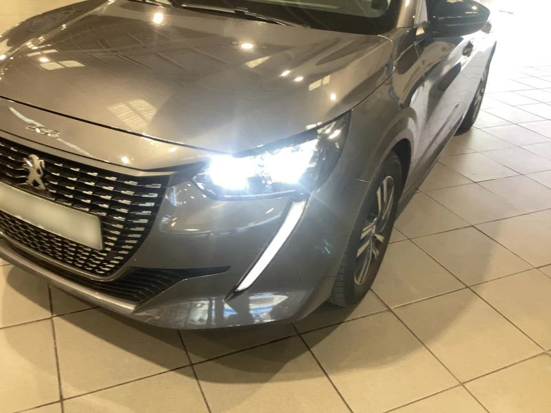 Peugeot 208 208 1.5 Blue-HDi Allure Pack, снимка 2 - Автомобили и джипове - 55382775