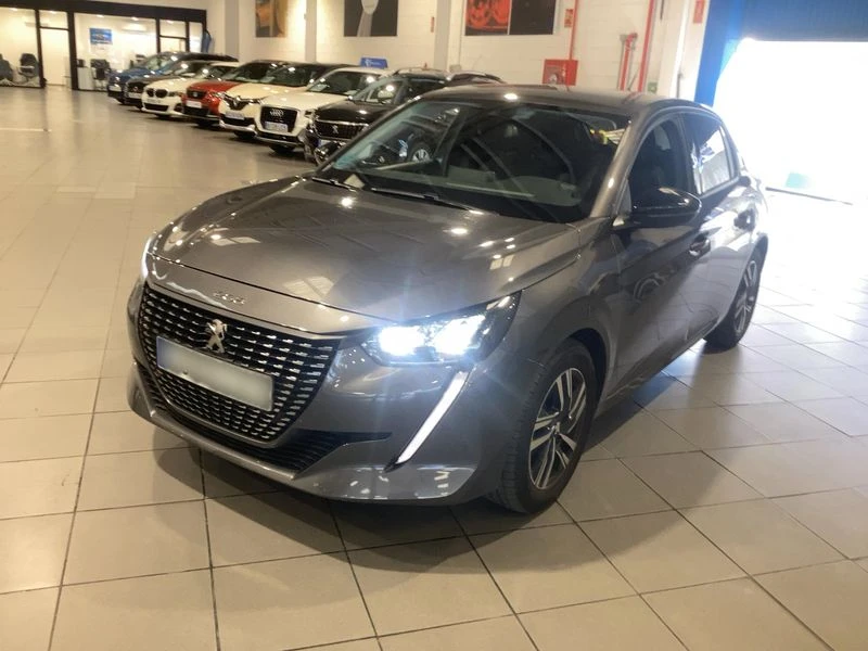 Peugeot 208 208 1.5 Blue-HDi Allure Pack