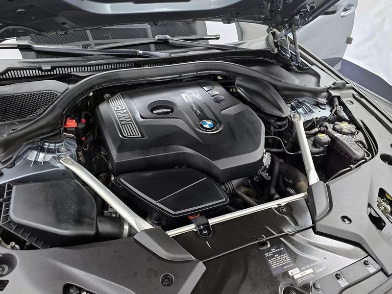 BMW 530 530I M Sports Plus, снимка 17 - Автомобили и джипове - 55505395