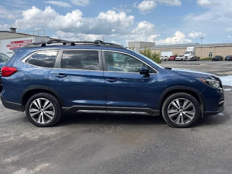 Subaru Ascent * Limited * 7 ������ * H/K * DIS | Mobile.bg � ����������� 4