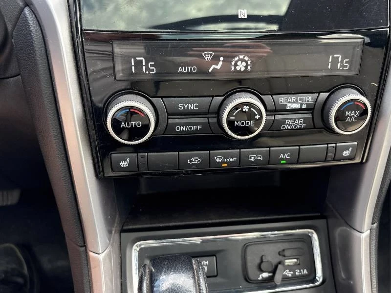 Subaru Ascent * Limited * 7 ������ * H/K * DIS | Mobile.bg � ����������� 14