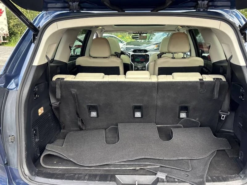 Subaru Ascent * Limited * 7 ������ * H/K * DIS | Mobile.bg � ����������� 16