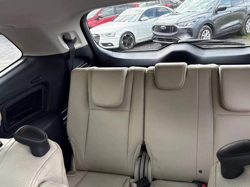 Subaru Ascent * Limited * 7 ������ * H/K * DIS | Mobile.bg � ����������� 15