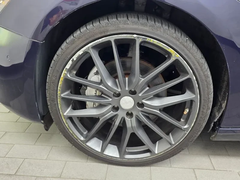 Maserati Ghibli 3.0D/�������/���������/KEYLESS/SPORT PACK | Mobile.bg � ����������� 5