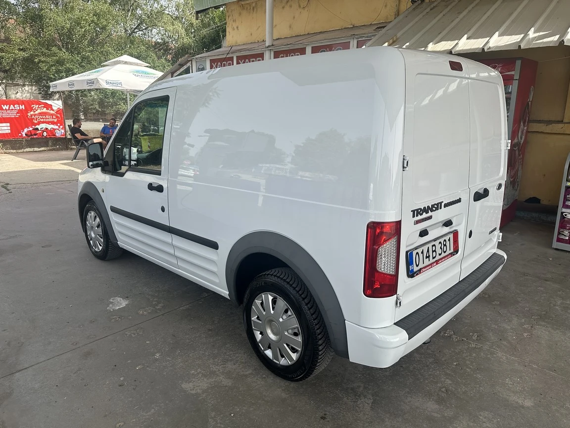 Ford Connect 1.8tdci - изображение 6