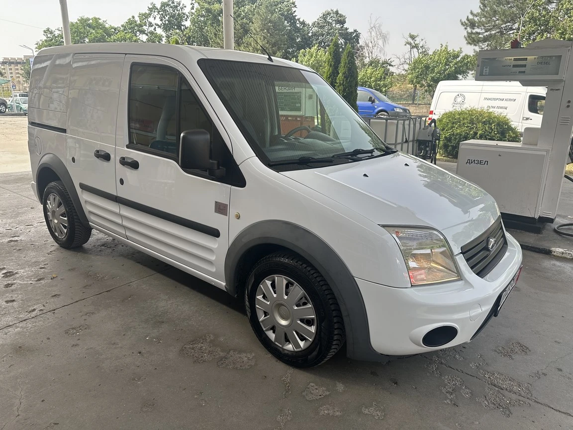 Ford Connect 1.8tdci - изображение 3