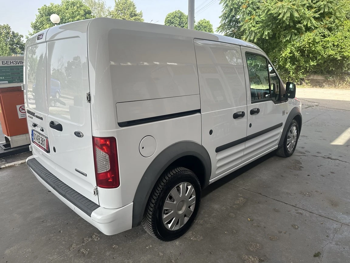 Ford Connect 1.8tdci - изображение 4