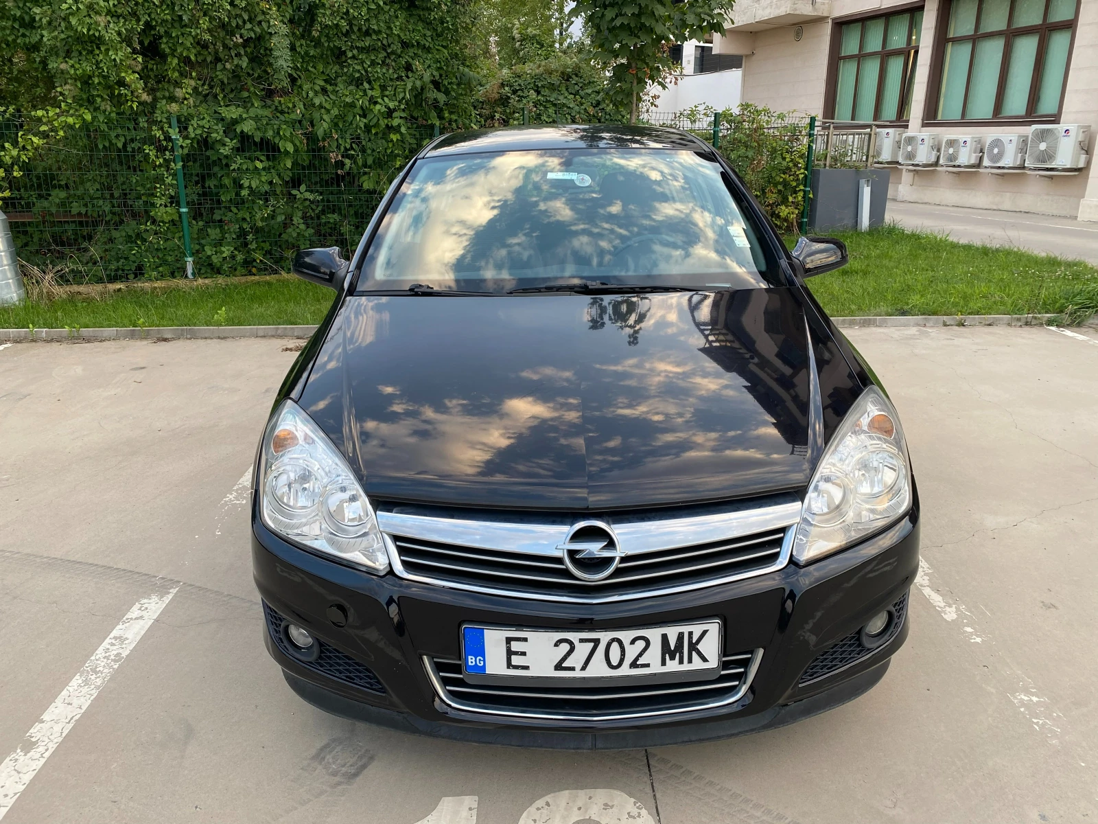 Opel Astra H 1.6i-COSMO / Газ / Автоматик - изображение 8