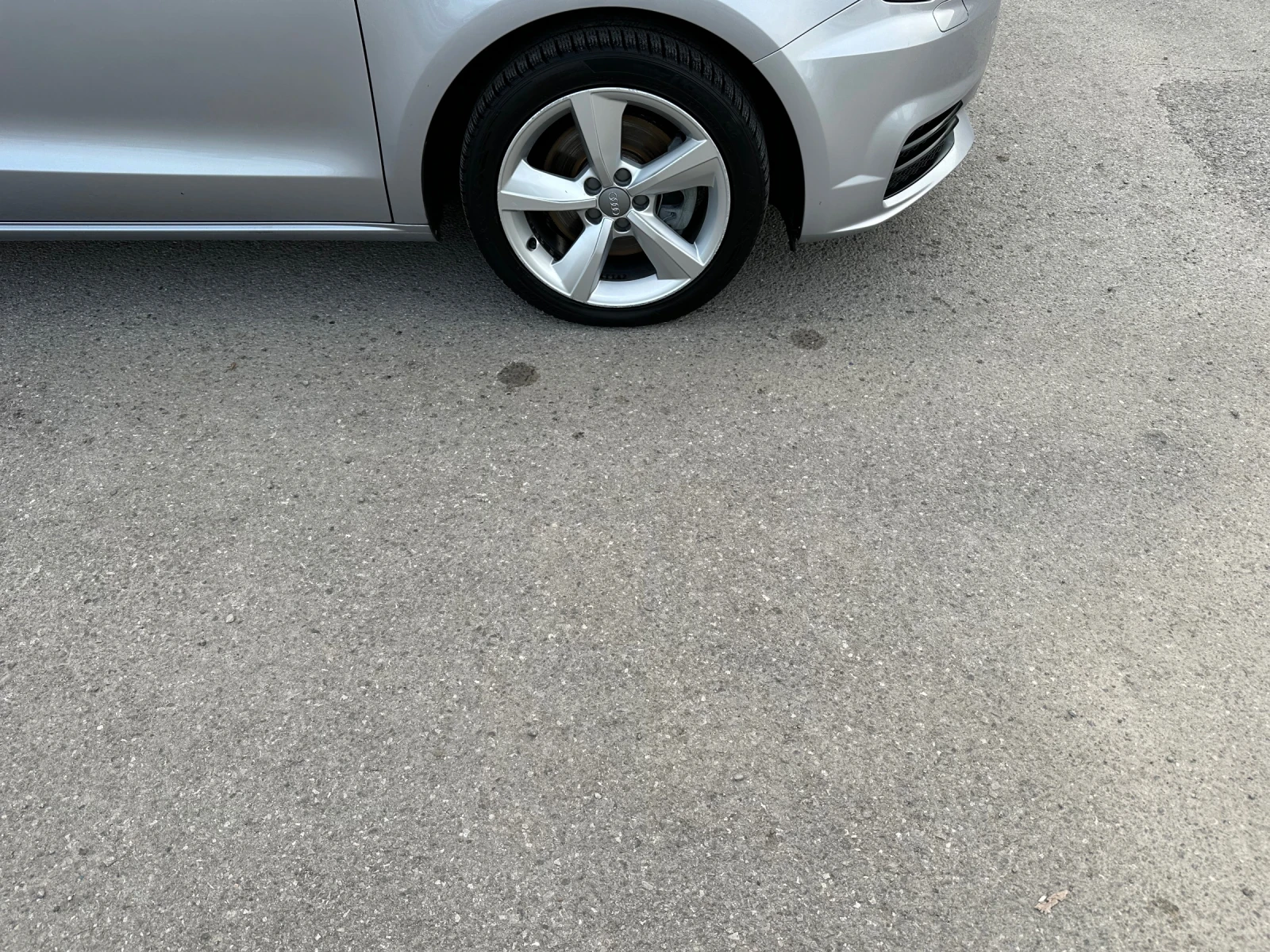 Audi A1 1.6-TDI-AUTOMAT-S-line+ 152.000km-NEW-NAVI-LED-XEN - изображение 7