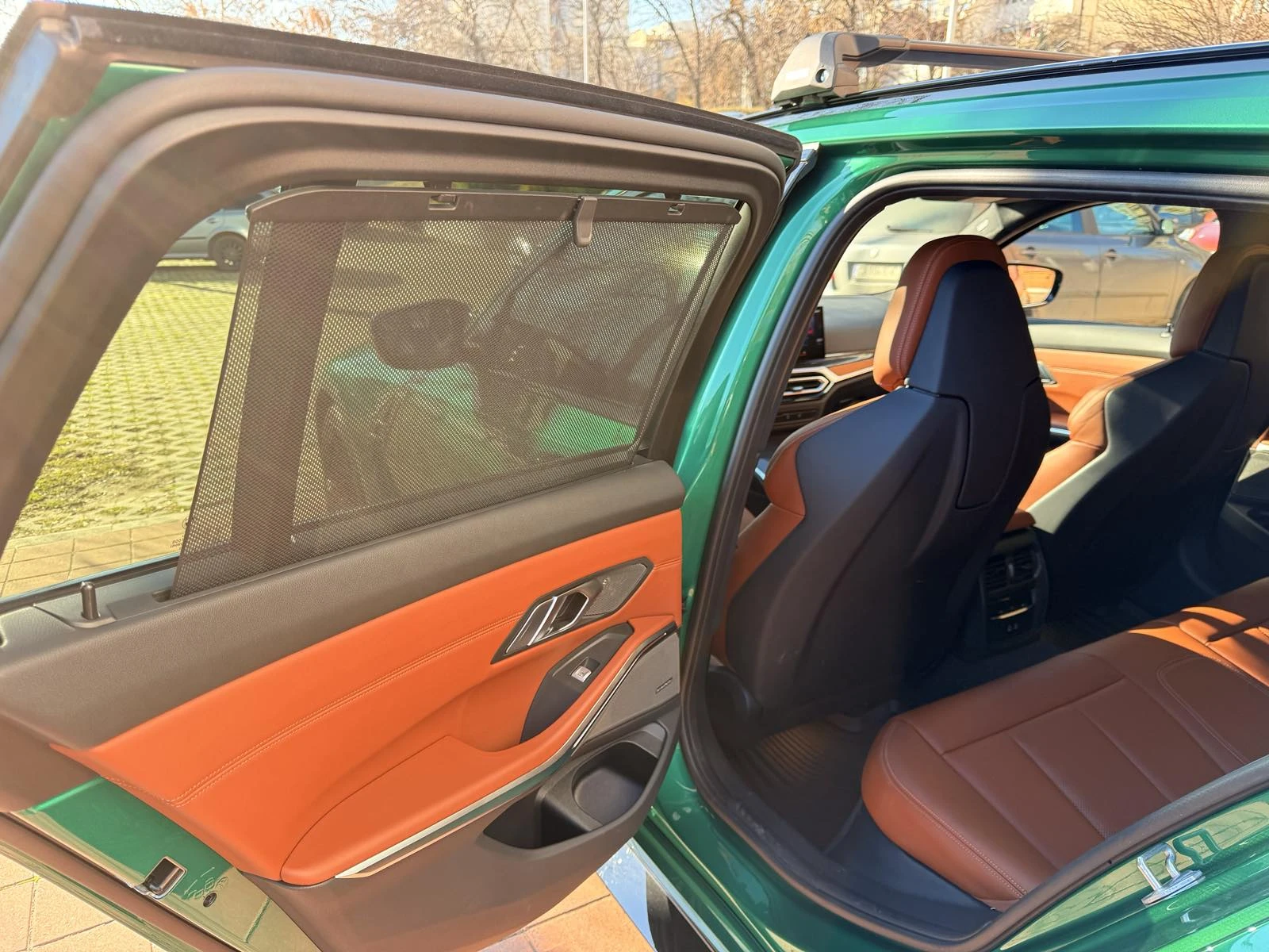 BMW M3 Competition Touring | Mobile.bg � ����������� 12