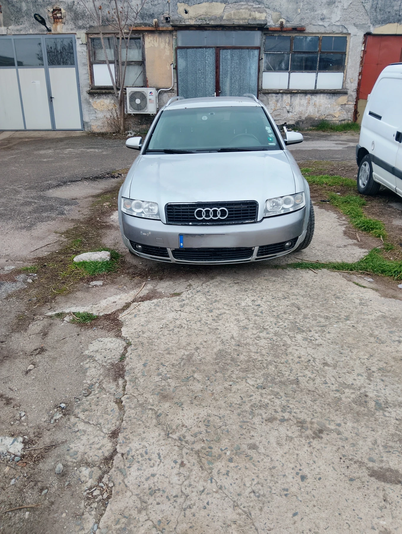 Audi A4  - изображение 5