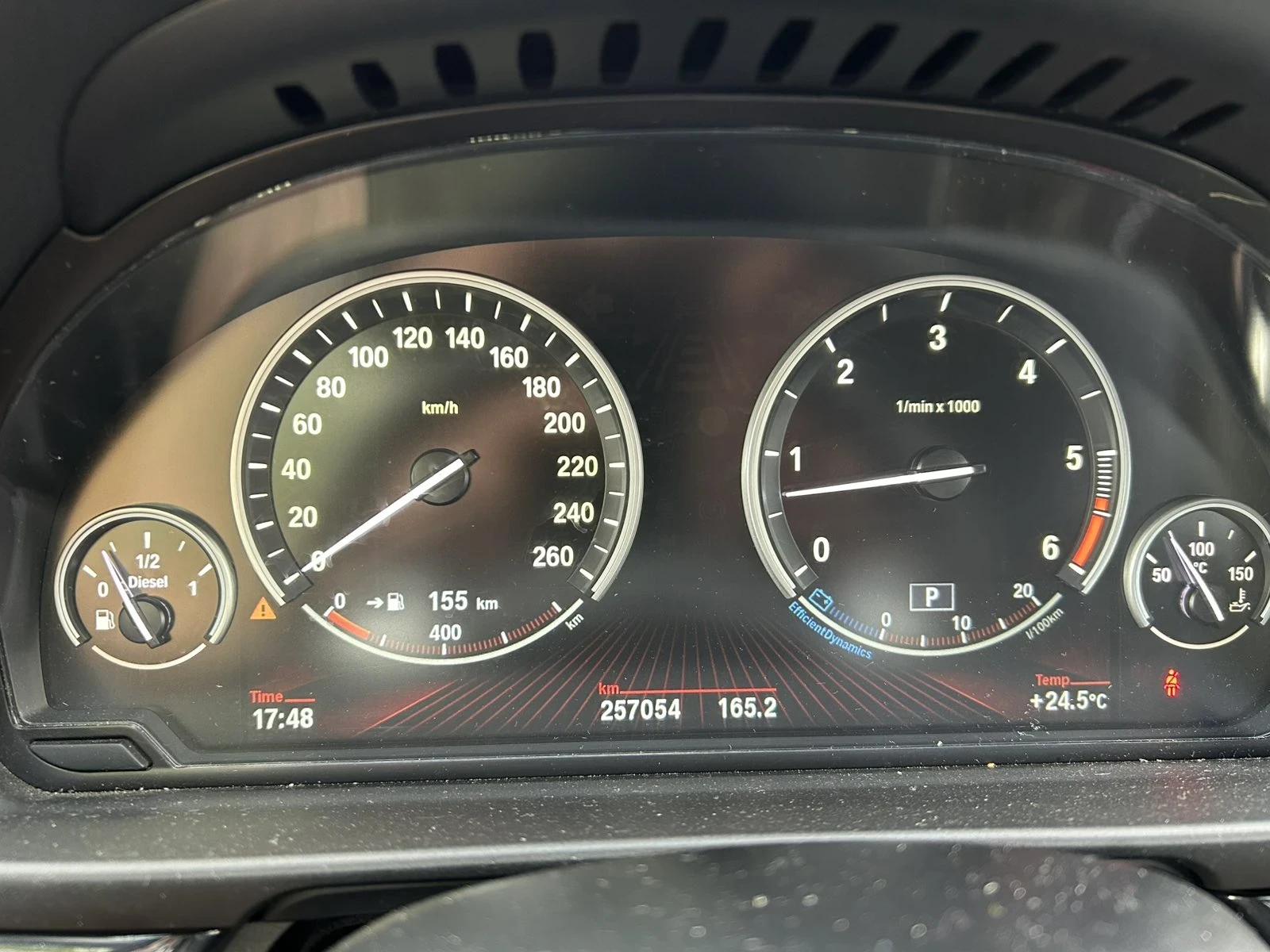 BMW 530 XDrive - изображение 10