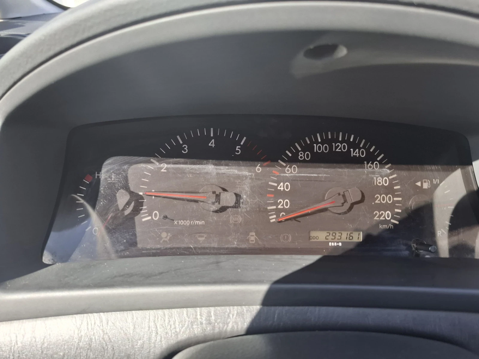 Toyota Corolla verso  - изображение 6