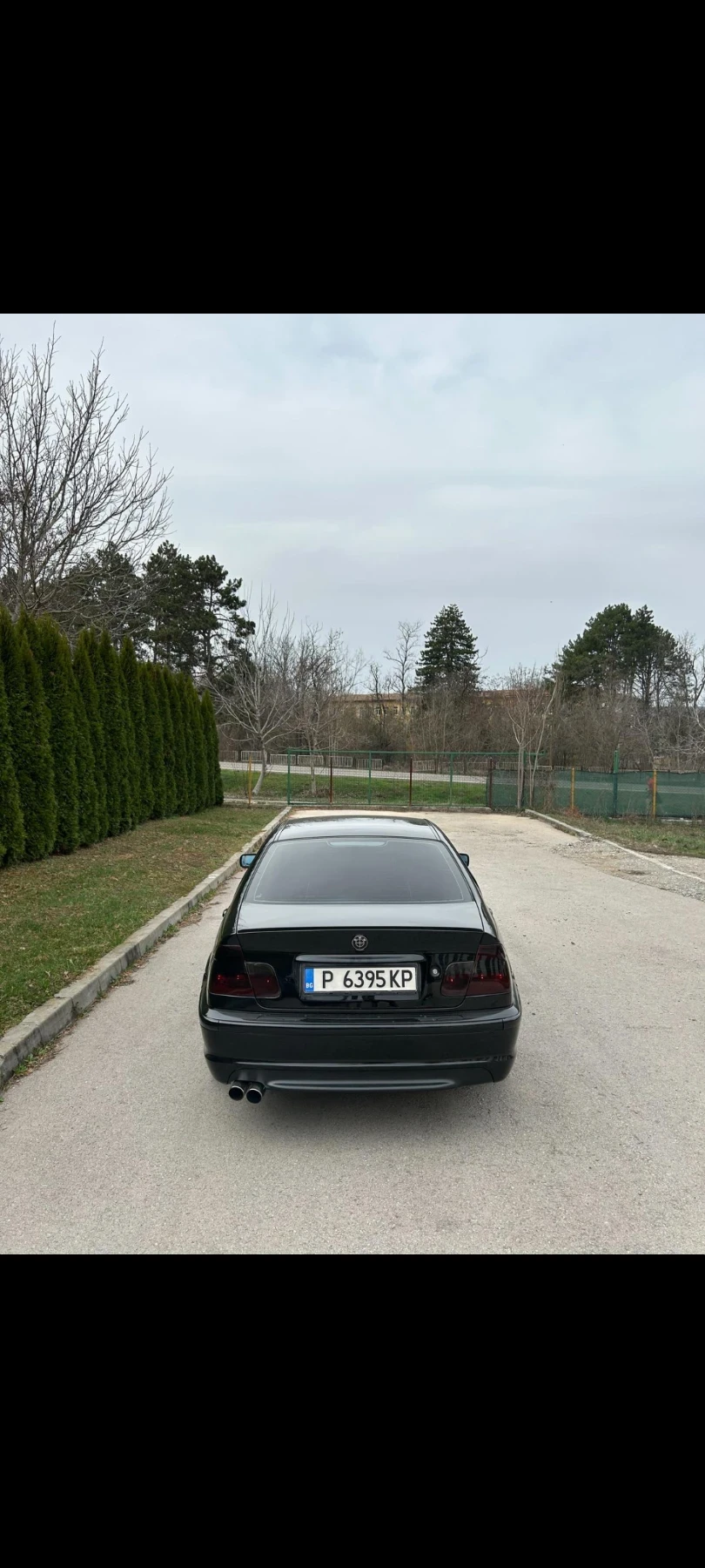 BMW 320 320D 6 скорости  - изображение 4