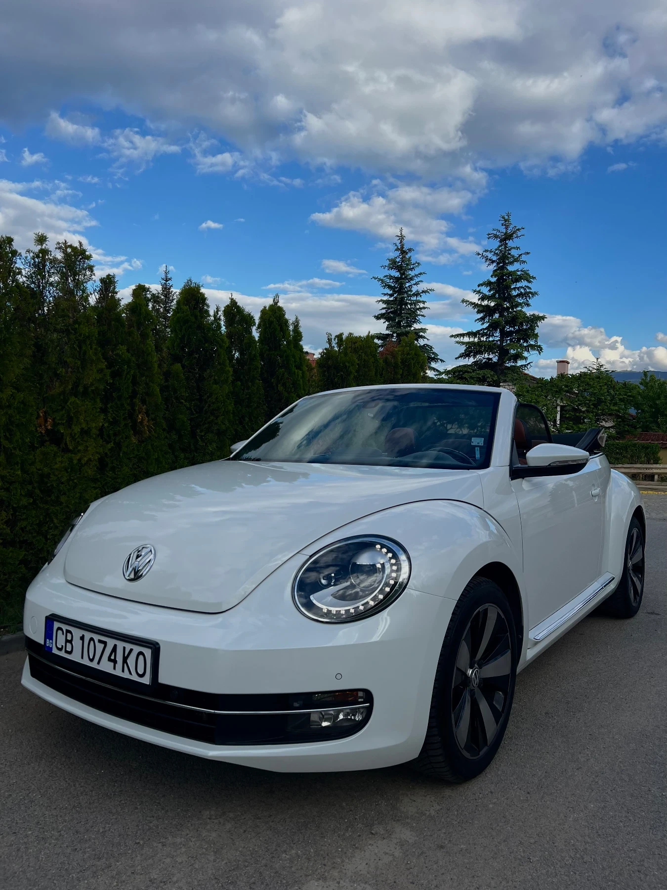 VW Beetle Kafer | Mobile.bg � ����������� 1
