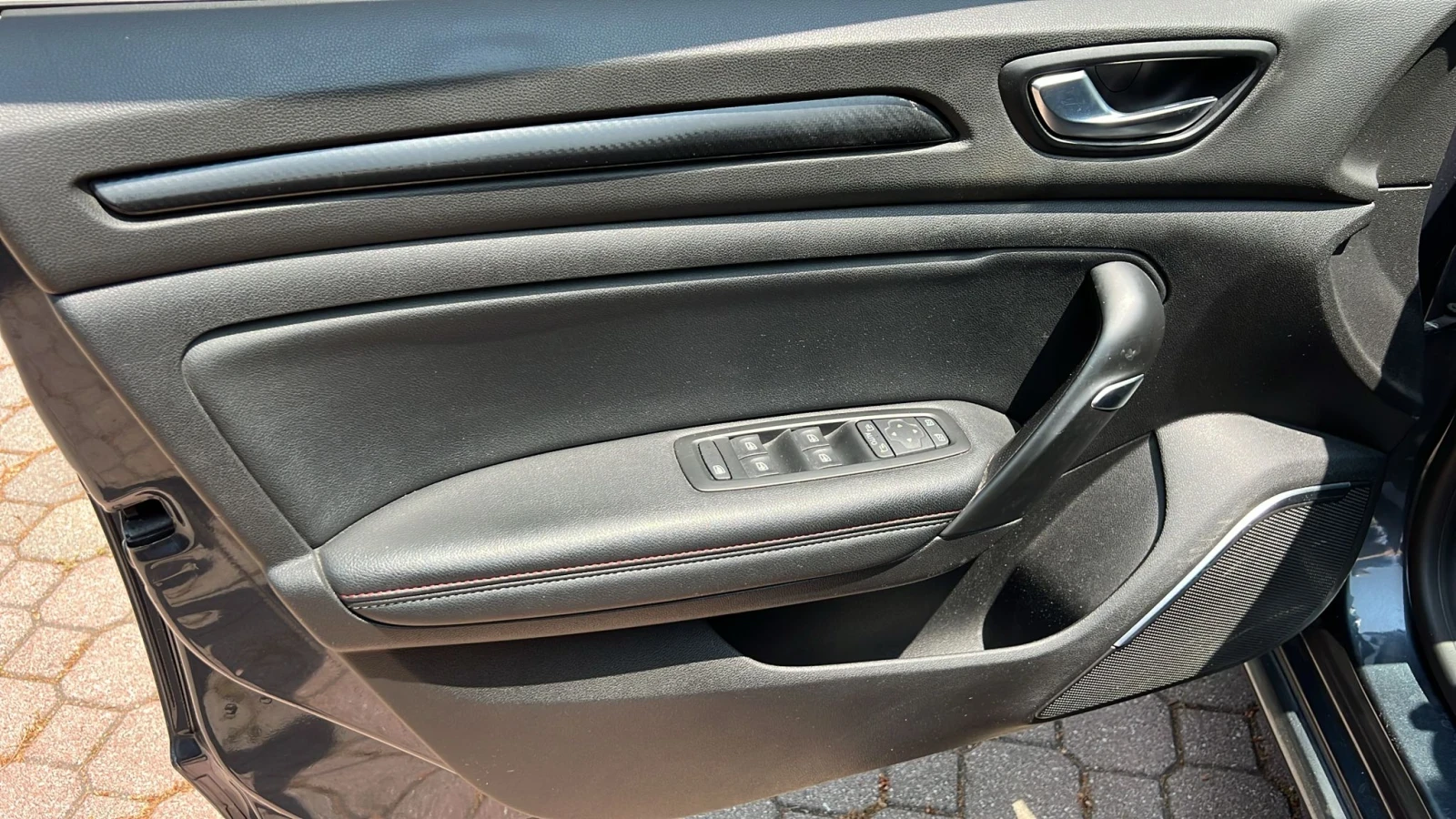 Renault Megane 1, 5-RS line | Mobile.bg   17