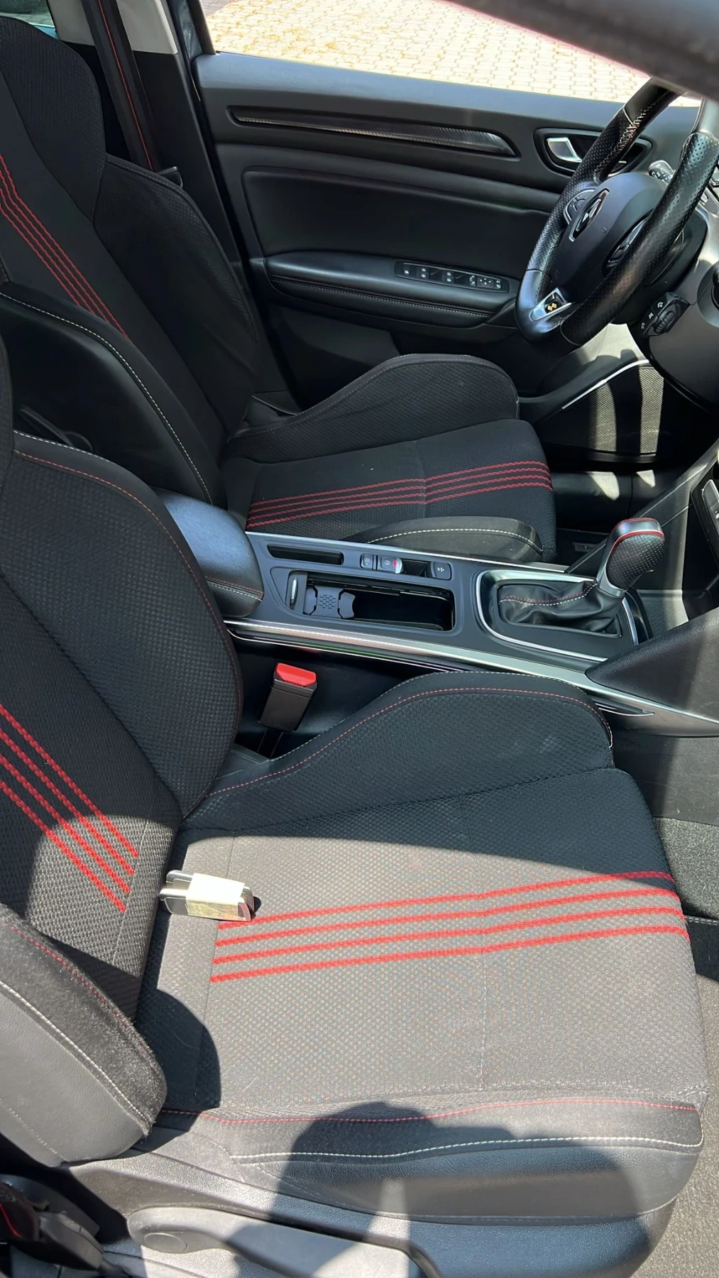 Renault Megane 1, 5-RS line | Mobile.bg   16