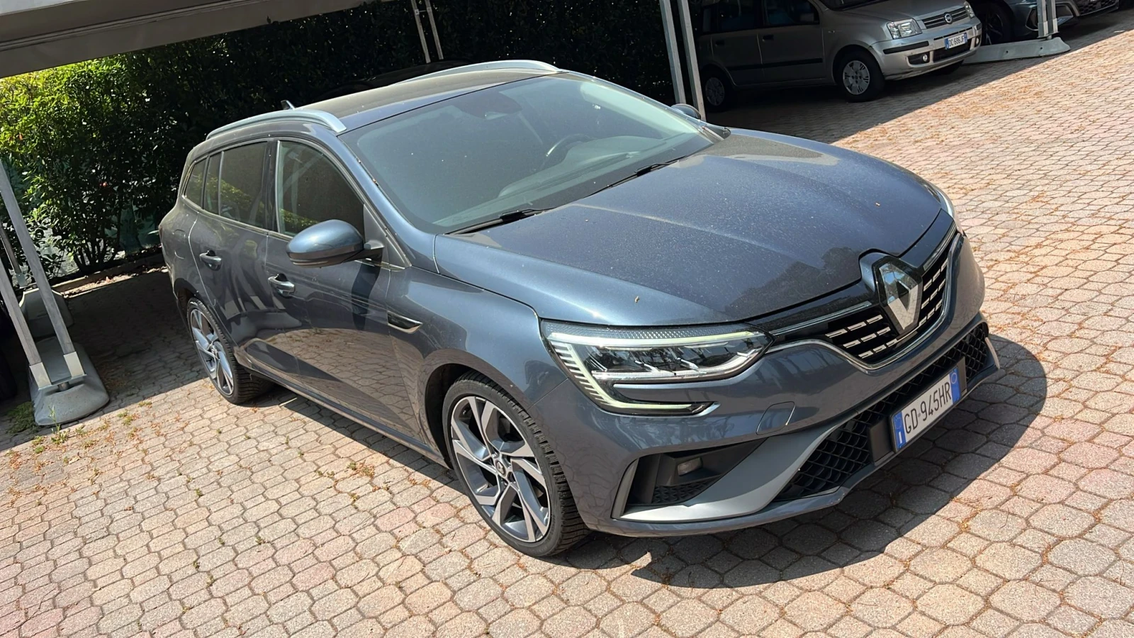 Renault Megane 1, 5-RS line - изображение 2