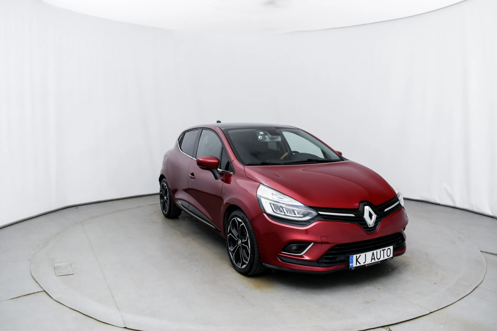 Renault Clio 1.5 DCI - изображение 2