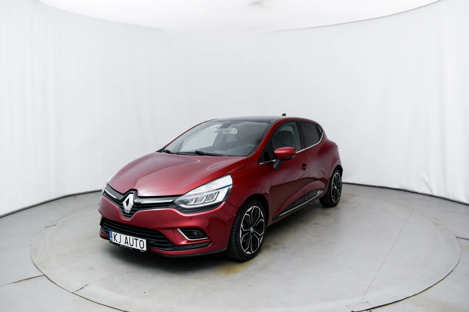 Renault Clio 1.5 DCI - изображение 3