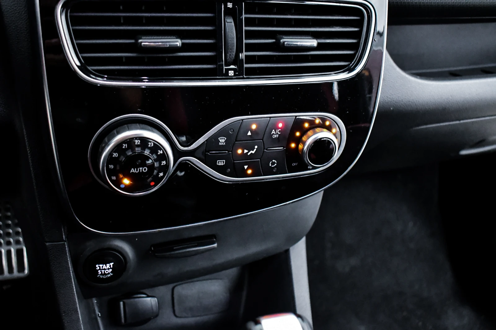 Renault Clio 1.5 DCI | Mobile.bg   17