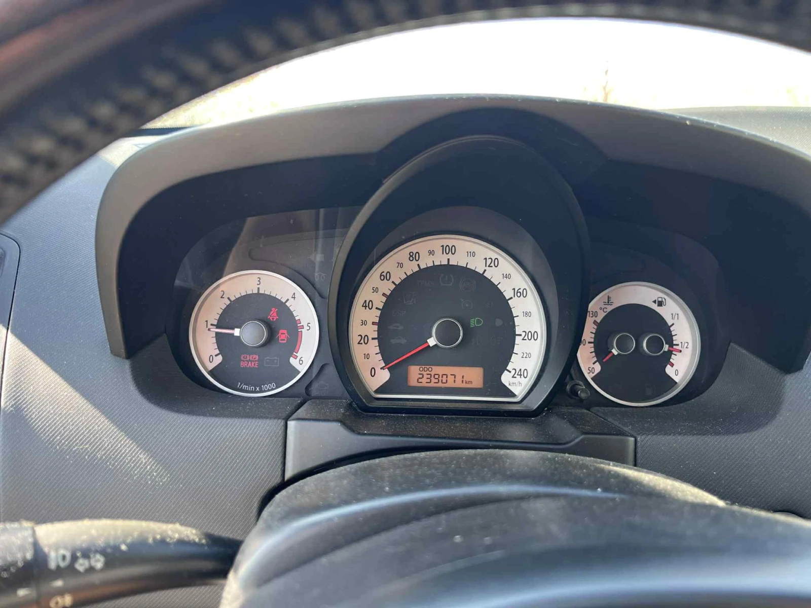 Kia Ceed 1.6 CRDi - изображение 4