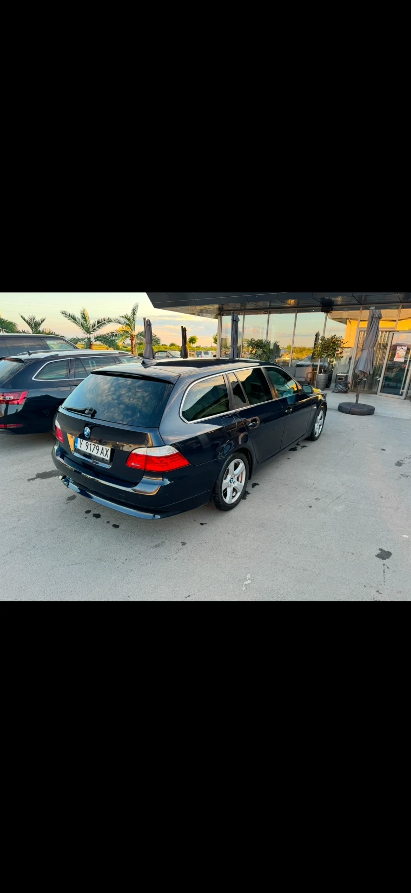 BMW 525 525i  xDrive Steptronic Facelift  - изображение 4