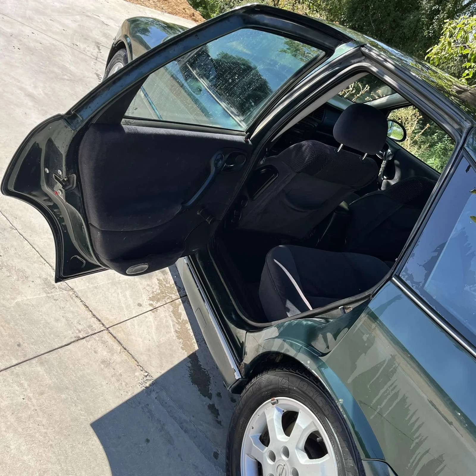 Opel Vectra 2.0 DTI - изображение 8