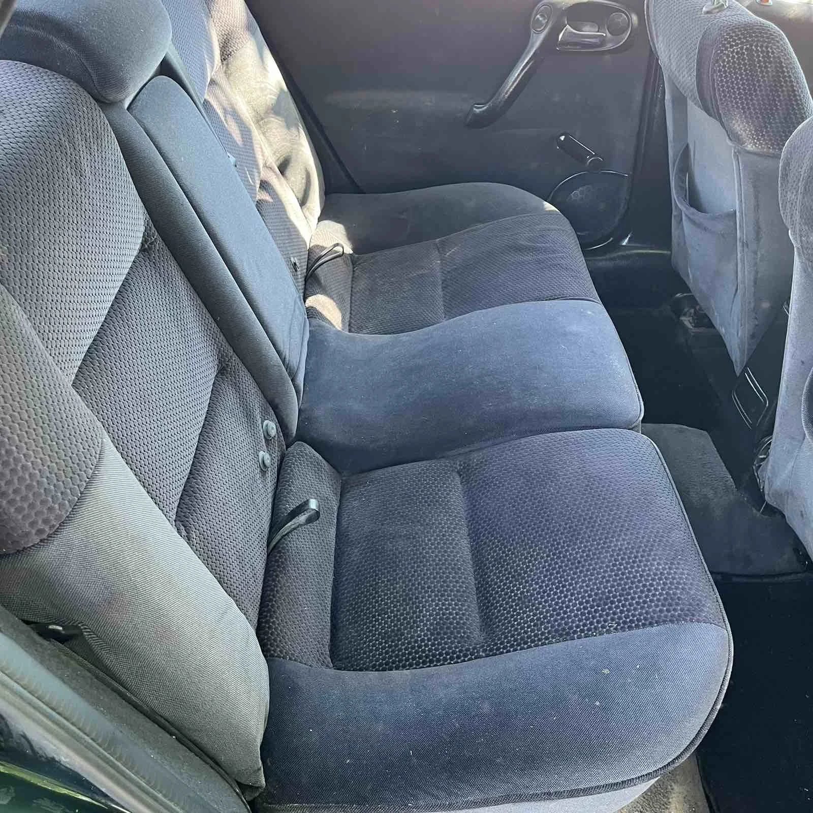 Opel Vectra 2.0 DTI - изображение 10