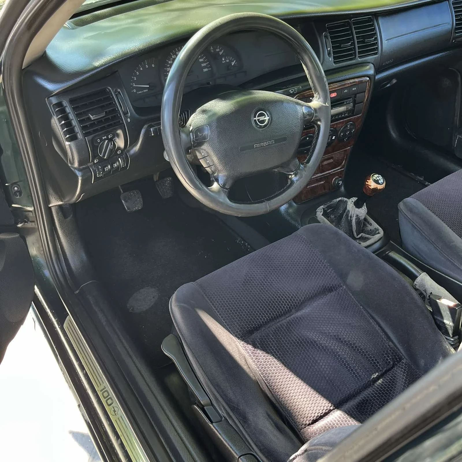 Opel Vectra 2.0 DTI - изображение 5