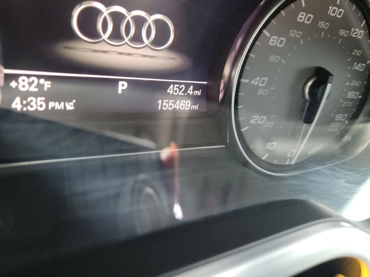 Audi S8 4.0T QUATTRO* ФИКС ЦЕНА*  - изображение 9