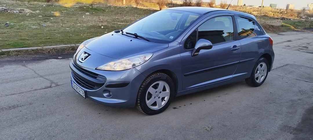 Peugeot 207 1.6  - изображение 2