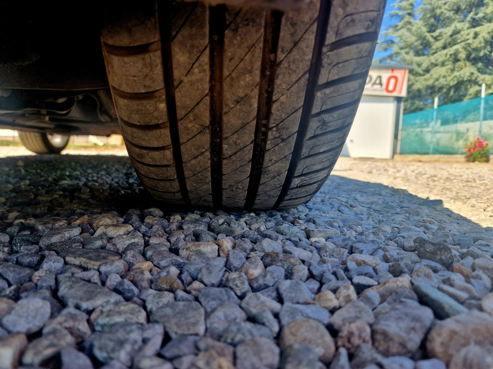 Hyundai I30 1.6CRDi Euro 6B | Mobile.bg   14