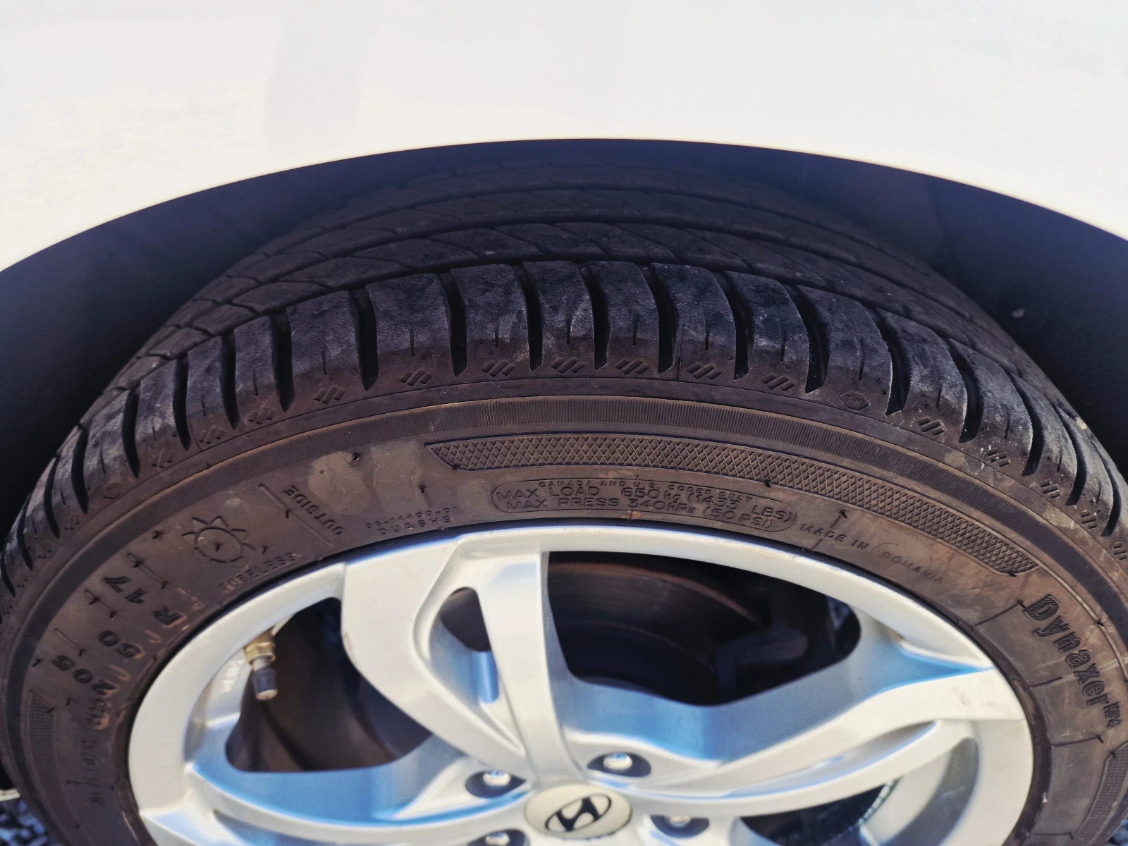 Hyundai I30 1.6CRDi Euro 6B | Mobile.bg   13