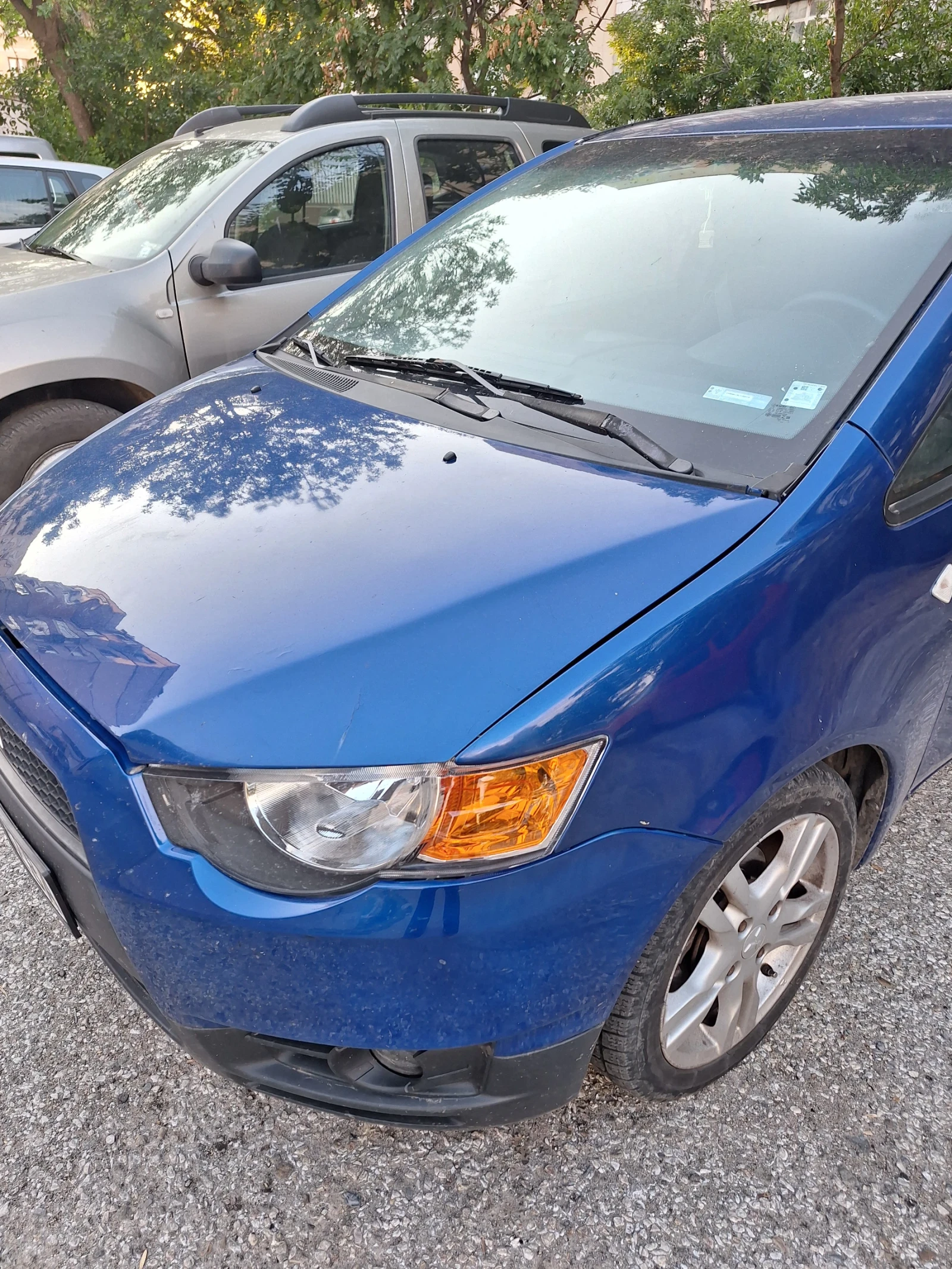 Mitsubishi Colt  - изображение 2