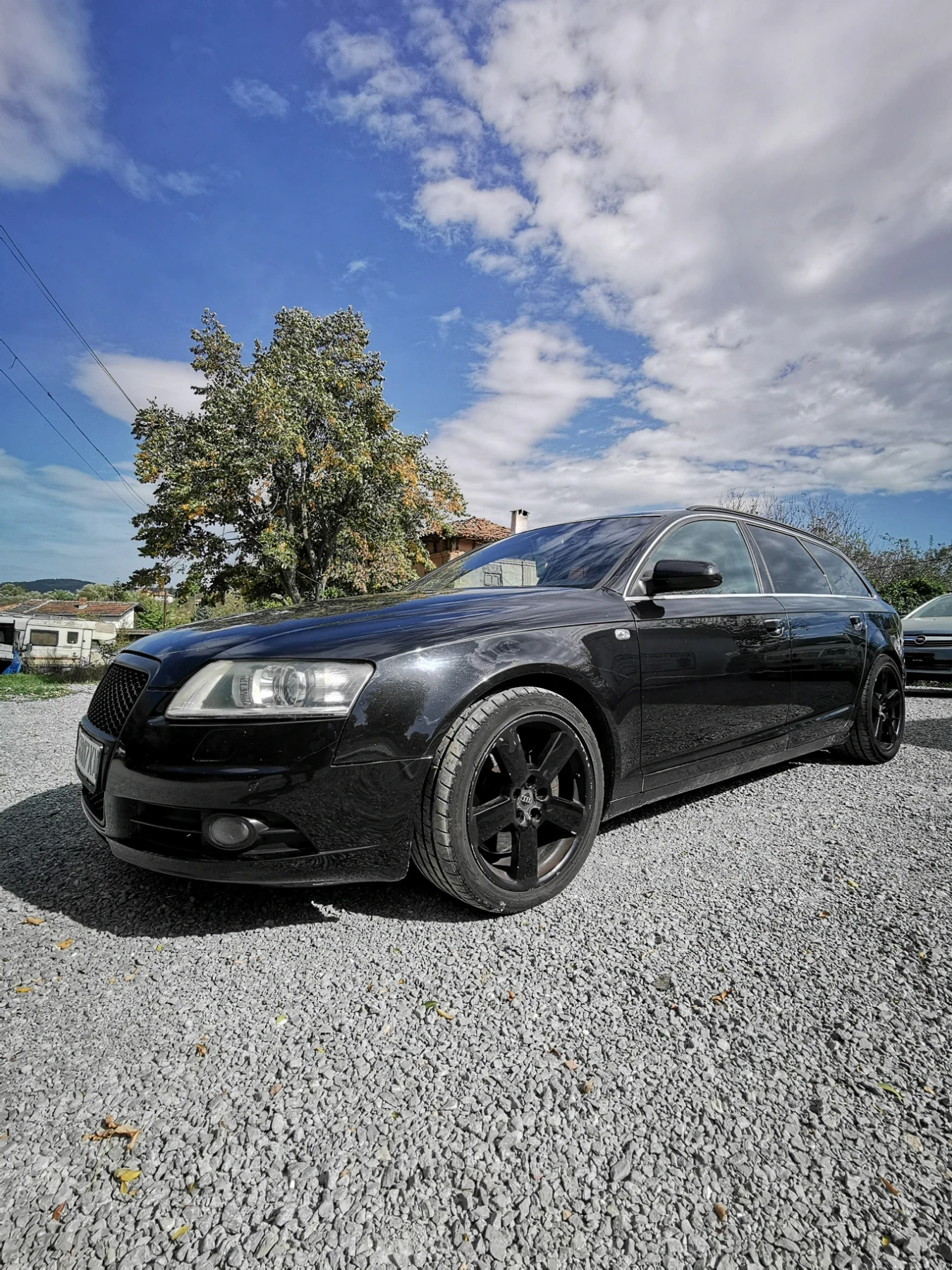 Audi A6 4.2 lpg - изображение 3